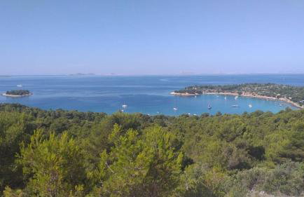 Harbour Holiday Home "Vilmin Dvor" - Foto 26