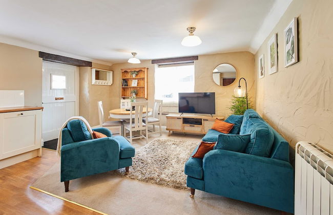 Host Stay Moorland Cottage - Foto 21