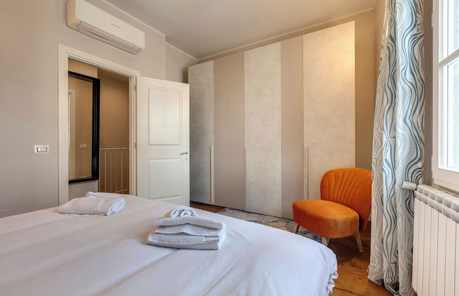 Mamo Florence - Bice & Krizia Apartments - Foto 5