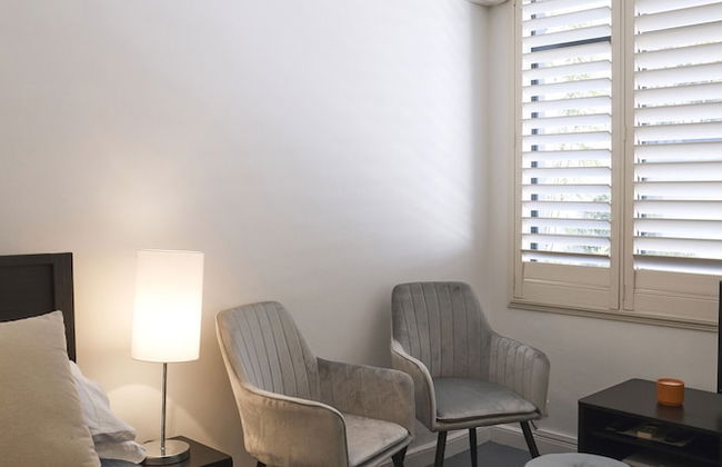 Ballantyne at Mosman Serviced Apartment - Foto 16