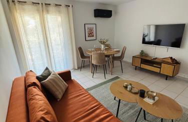 MediTerra Stay Voula Beach - Foto 13