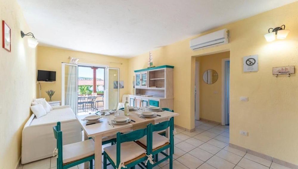 The Perfectly Positioned Baia de Bahas Residence 2 Bedroom Sleeps 6 - No0901 - Foto 1
