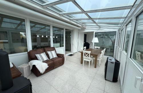 Bungalow 32 - 100 Schritte bis zum Meer - Foto 13