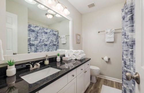 Cute Condo in Rock Hill-49 - Foto 10