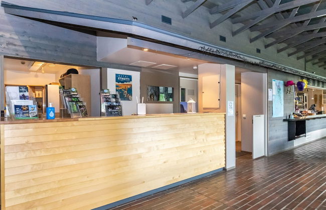 Karhunkierros Cabins & Huts - Foto 3