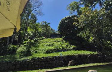 Chalé Gaia - Hospedagem Itatiaia - Photo 42