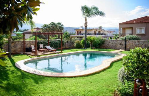 Kiveri Garden Villa - Foto 14