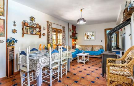 Casa Rural La Rubia Nigüelas by Ruralidays - Foto 14