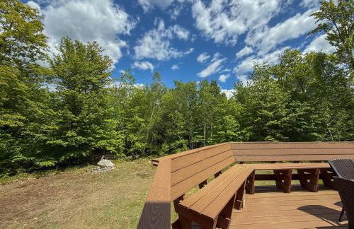 Evergreen Escape Relaxing Conway Getaway - Foto 25