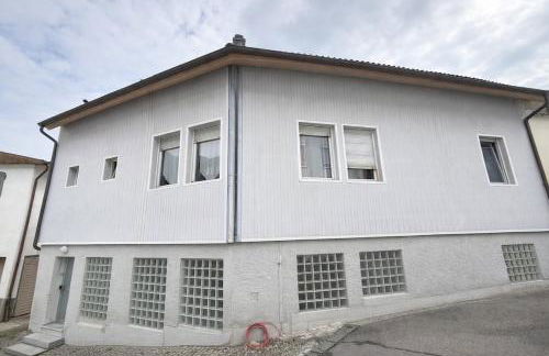 Simple craft and hiking accommodation Hornberg N5 - Foto 8