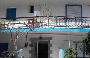 Nikos Hotel - Foto 64