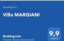 Villa MARGIANI - Foto 2