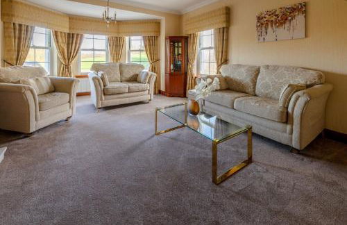 Coylebrae House - Foto 12