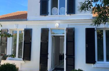 Villa Georges - La Rochelle centre - - Foto 14