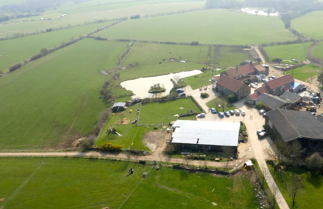 The Grainary Farm Stay - Foto 59