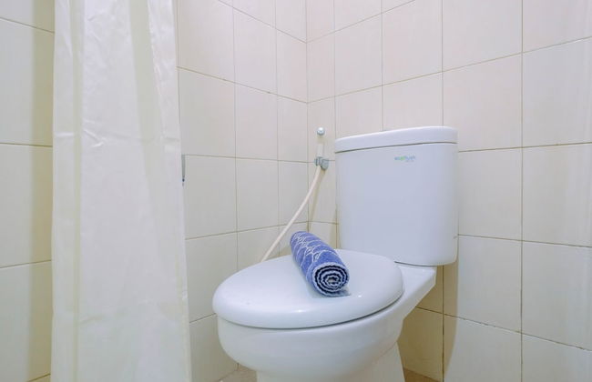 Well Appointed 1BR Apartment at The Aspen Residences - Photo 16