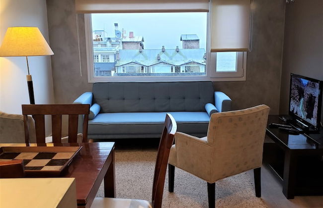 Urbana Apartments 413 - Photo 60