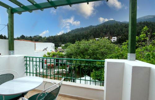 DIMIS ASOMATOS HOMES - Foto 46