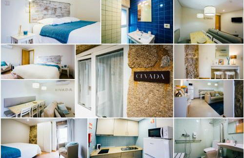 Vougaldeias Casas da Seara - Foto 41