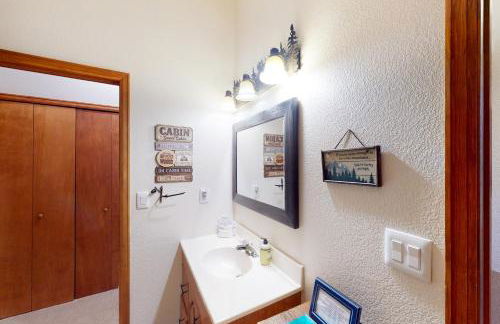 Horseshoe Haven - Foto 17