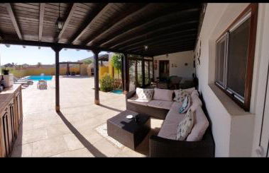 Casa rural con piscina privada Manitaga. - Photo 6