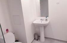 Grand Appartement, 2 ou 3 ou 4 pieces, tramway sur place, proche gare sncf St Augustin 5 min, aéroport à 7 min, plage ou Allianz riviera 10 min, palais nikaia 2 min , supermarché sur place, parking possible si disponible ou payant à 1000 metre - Foto 66