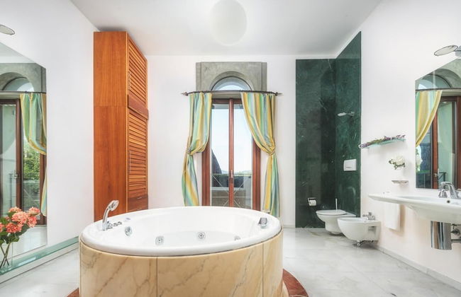 Gr-d948-lpog0at - Villa Croci 26 - Foto 67