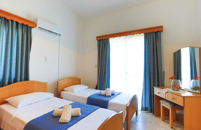 Lemon Grove Villa Dio - Foto 33