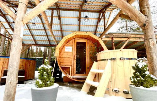 Świętokrzyskie Zacisze - Foto 11