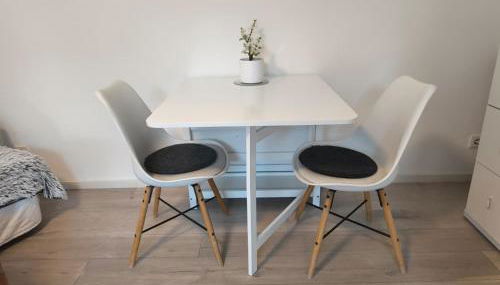 Helle Ferienwohnung mit Garten in ruhiger Lage Nähe Main und City - Foto 4