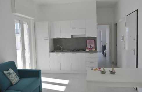 Appartamenti Oltremare - Foto 58