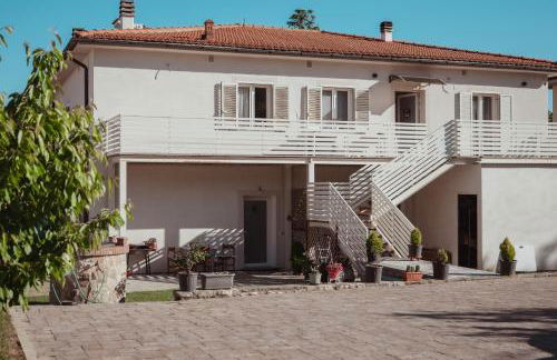 Cetinale Apartments - Foto 62