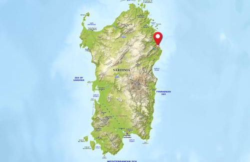 Villetta Vista Mare Sardegna - Foto 41