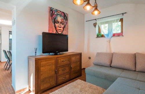 Villa Sole-kuća za odmor u Međimurju-Dragoslavec - Foto 19