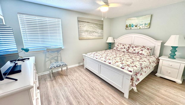 The Whaler - Foto 5, Habitación