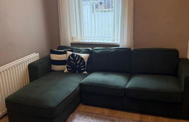 Cosy Jesmond Retreat! - Photo 16