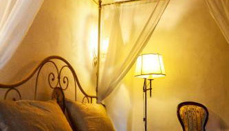 La Terrazza sul Borgo - Montefioralle Apartment - Foto 4