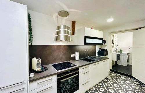 Luxx Home RV, City Marienplatz - Foto 17