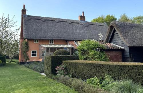 4 Bed in Eye- oc-34389 - Foto 14