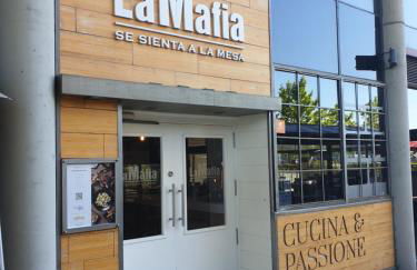 Bonito Apto Cinco Torres Plaza Castilla - Foto 55