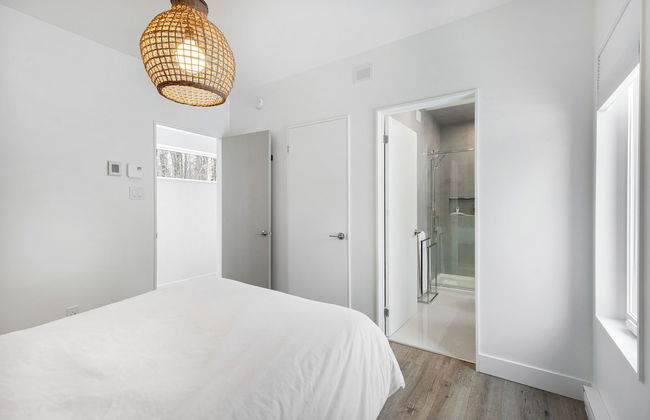 Chalet Berg-Haus by Tremblant Platinum - Foto 3