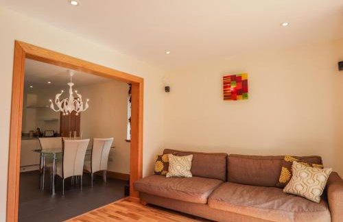 Lossiemouth Bay Cottage - Foto 6