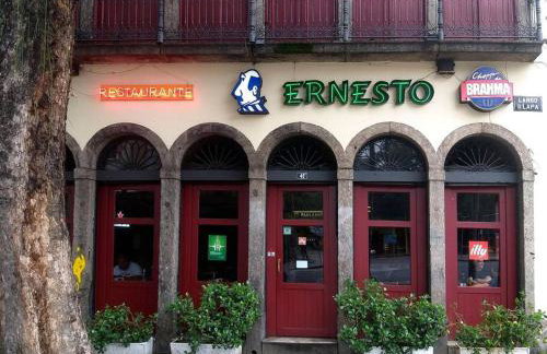 Loft Lapa - Photo 34