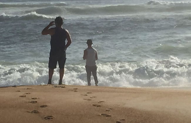 Glenaire apartments at Pontifex - Foto 5