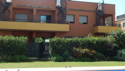 Masia Blanca - Coma-ruga - Foto 1