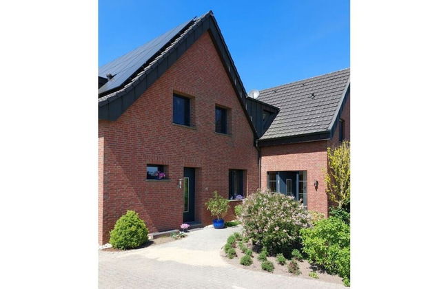 Garden Magic Comfortable Holiday Residence - Photo 19