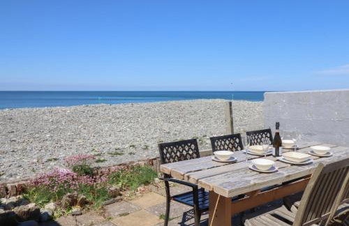 Glan Y Mor Borth - Photo 17