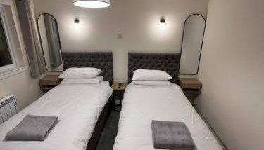 Caledonian Lock House - Foto 3