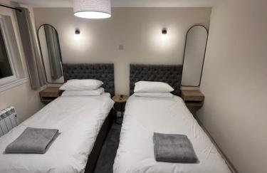 Caledonian Lock House - Foto 3