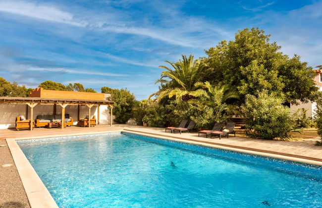 Villa Gaia - Foto 19